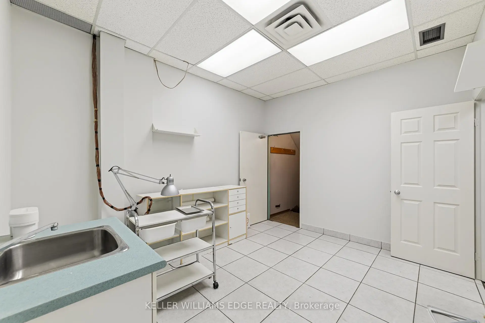 Commercial for lease