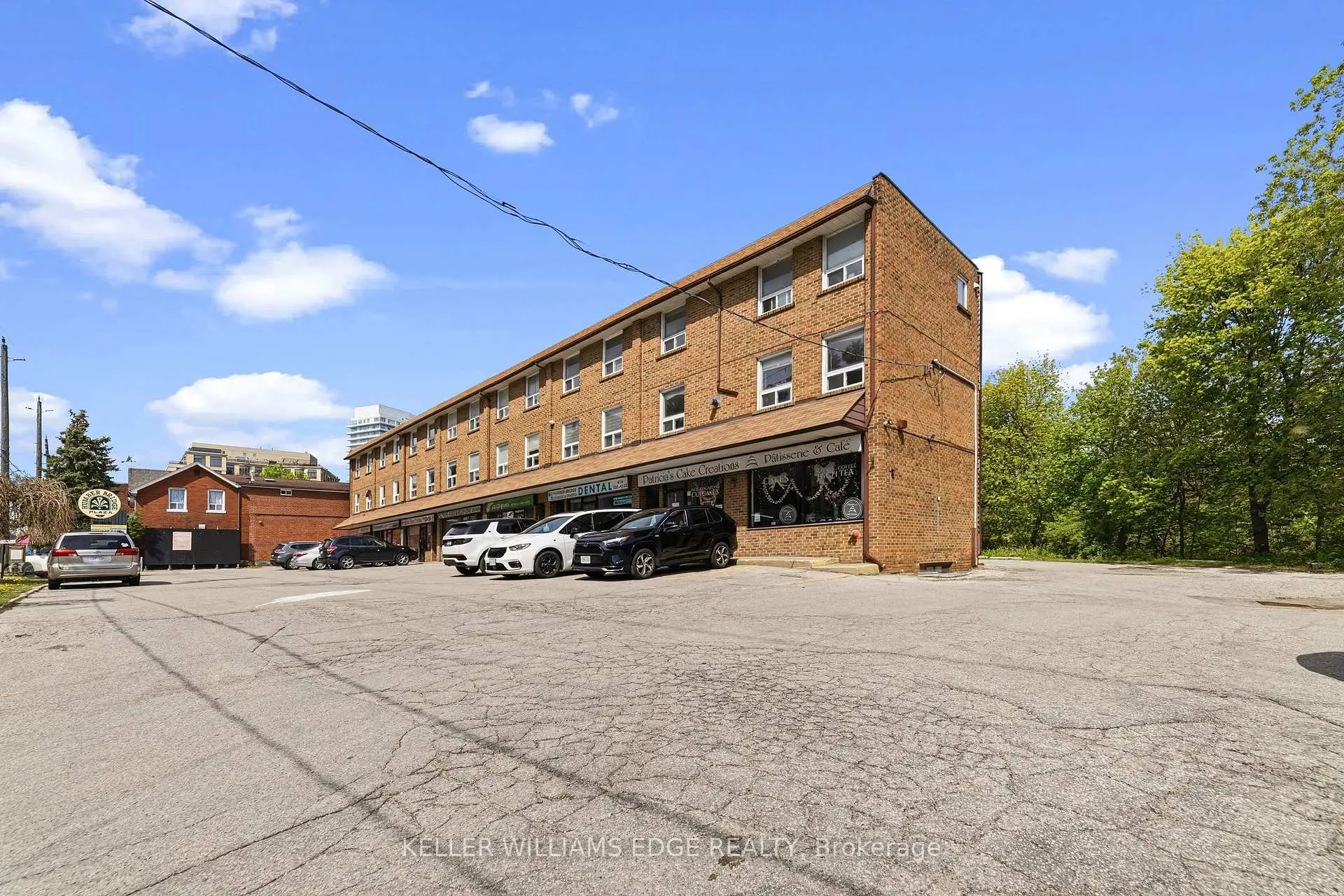 Commercial for lease