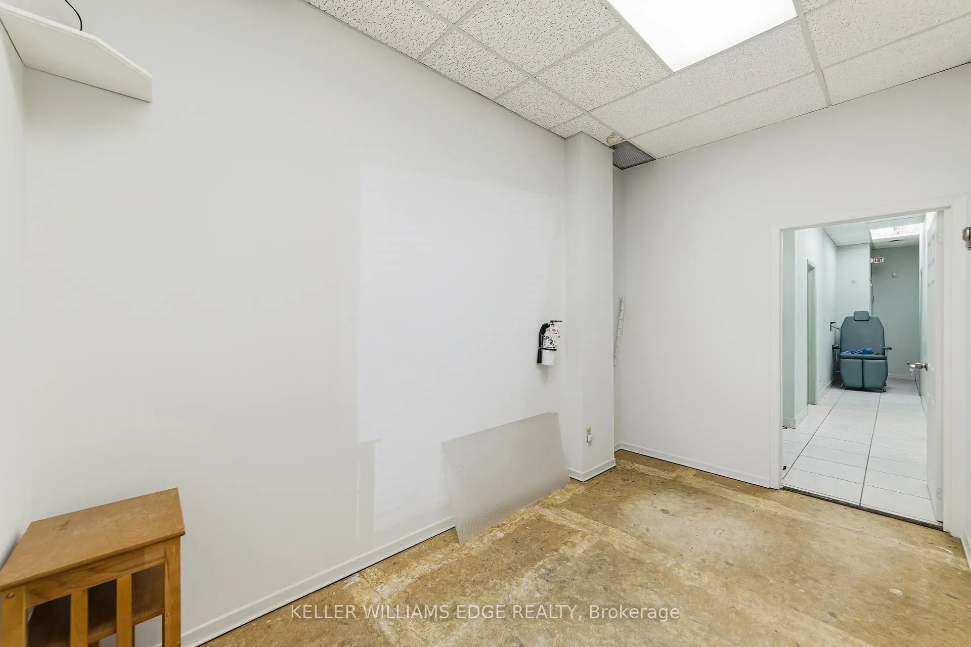 Commercial for lease