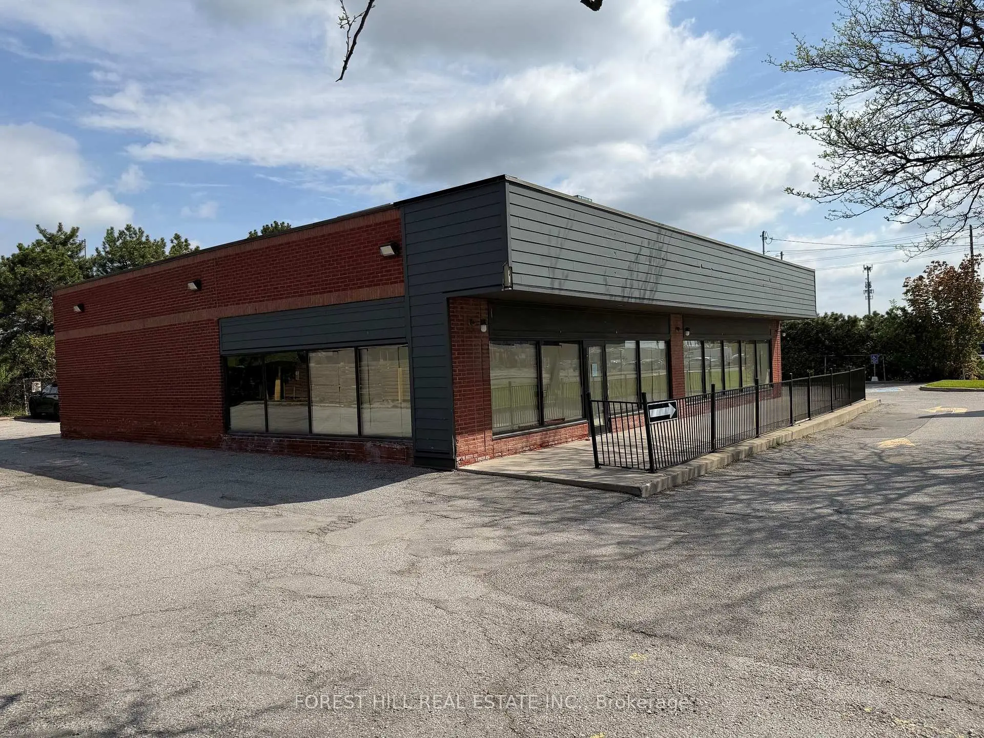 Commercial for lease