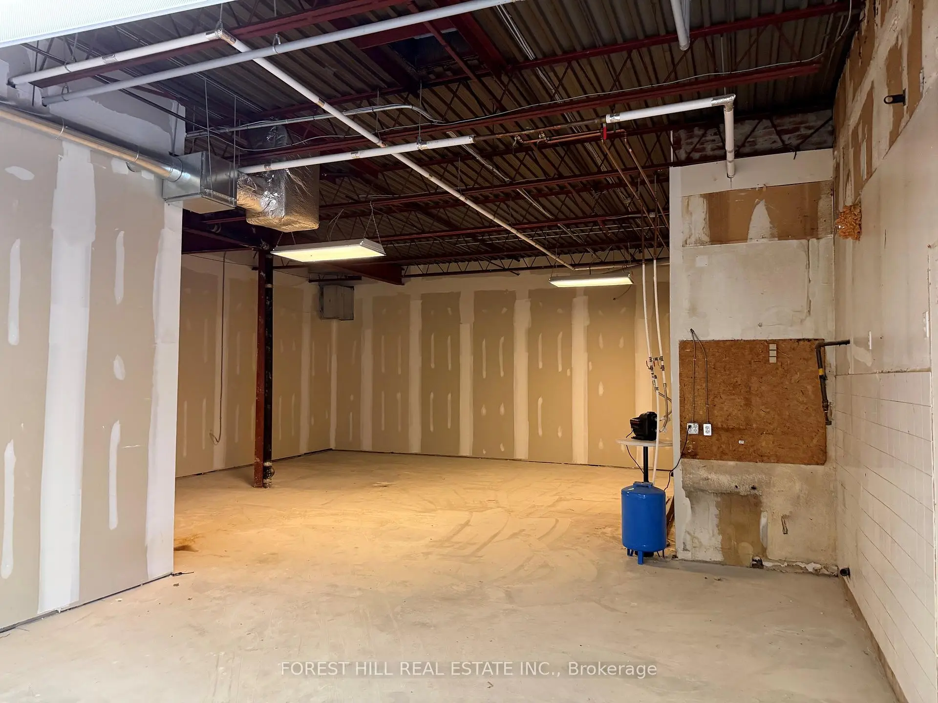 Commercial for lease