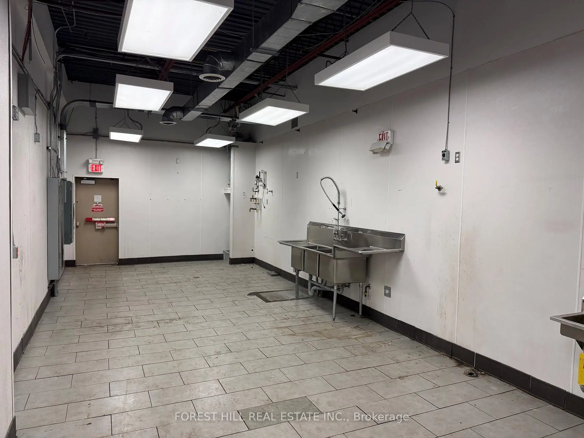 Commercial for lease