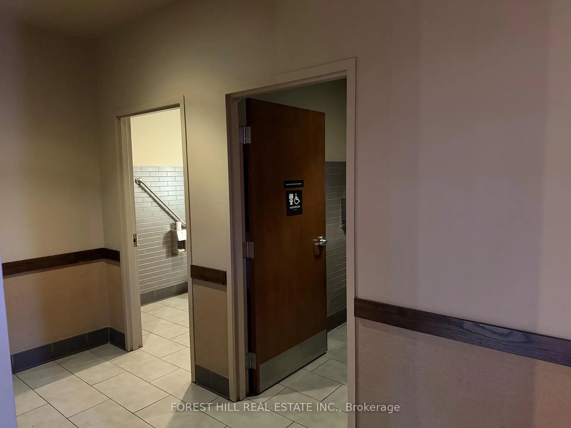 Commercial for lease