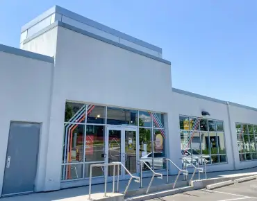
1400 Castlefield Ave 多伦多租赁出租