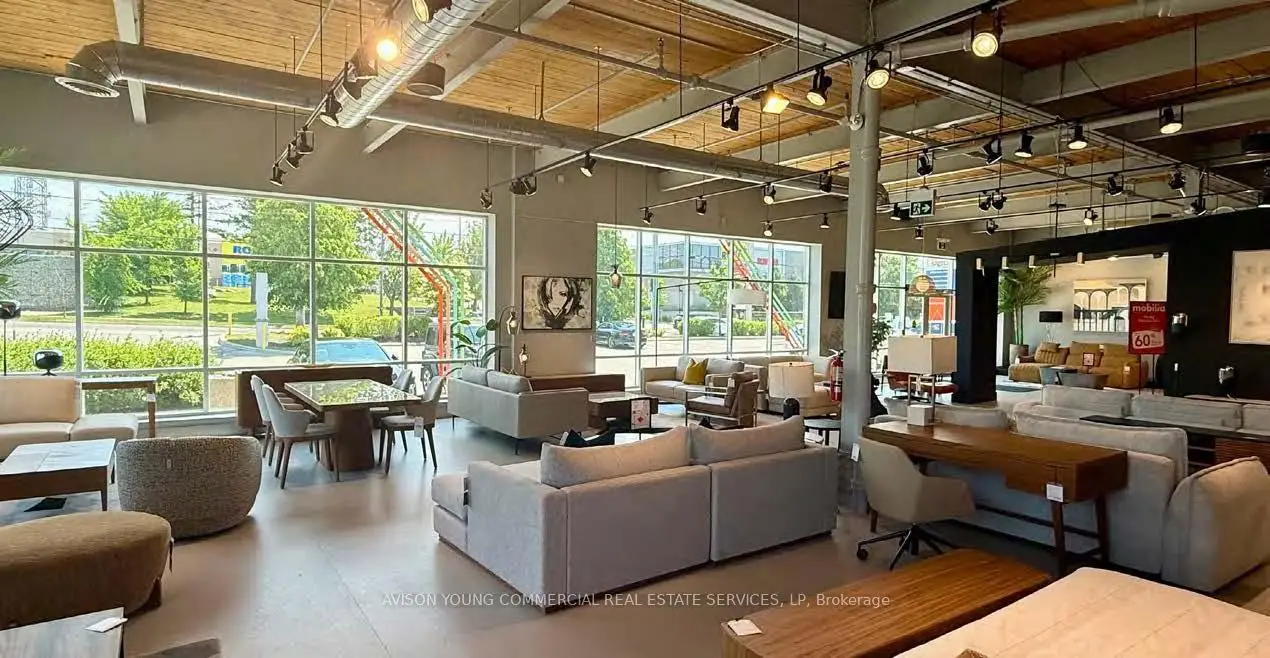 Commercial for lease