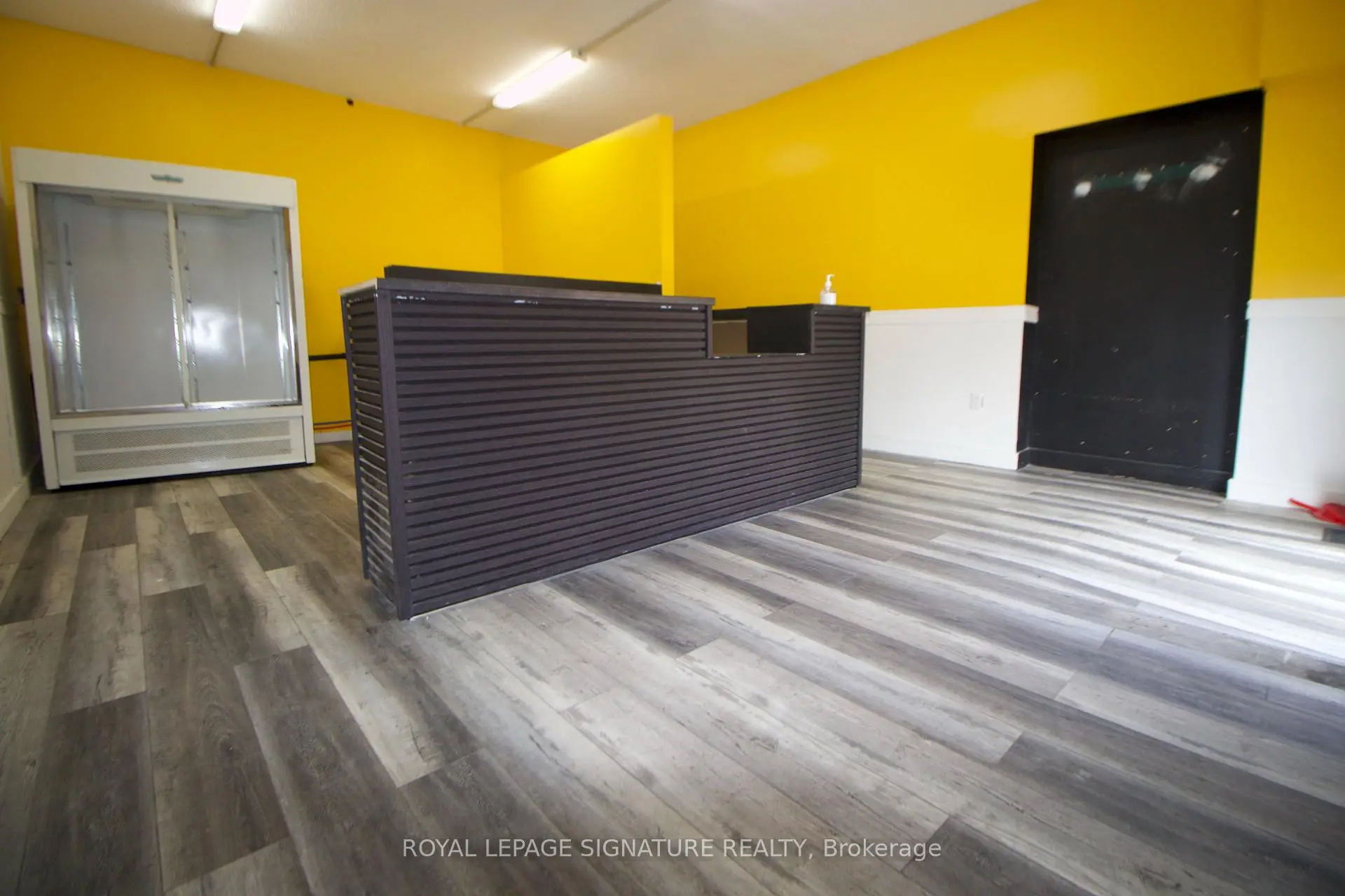 Commercial for lease