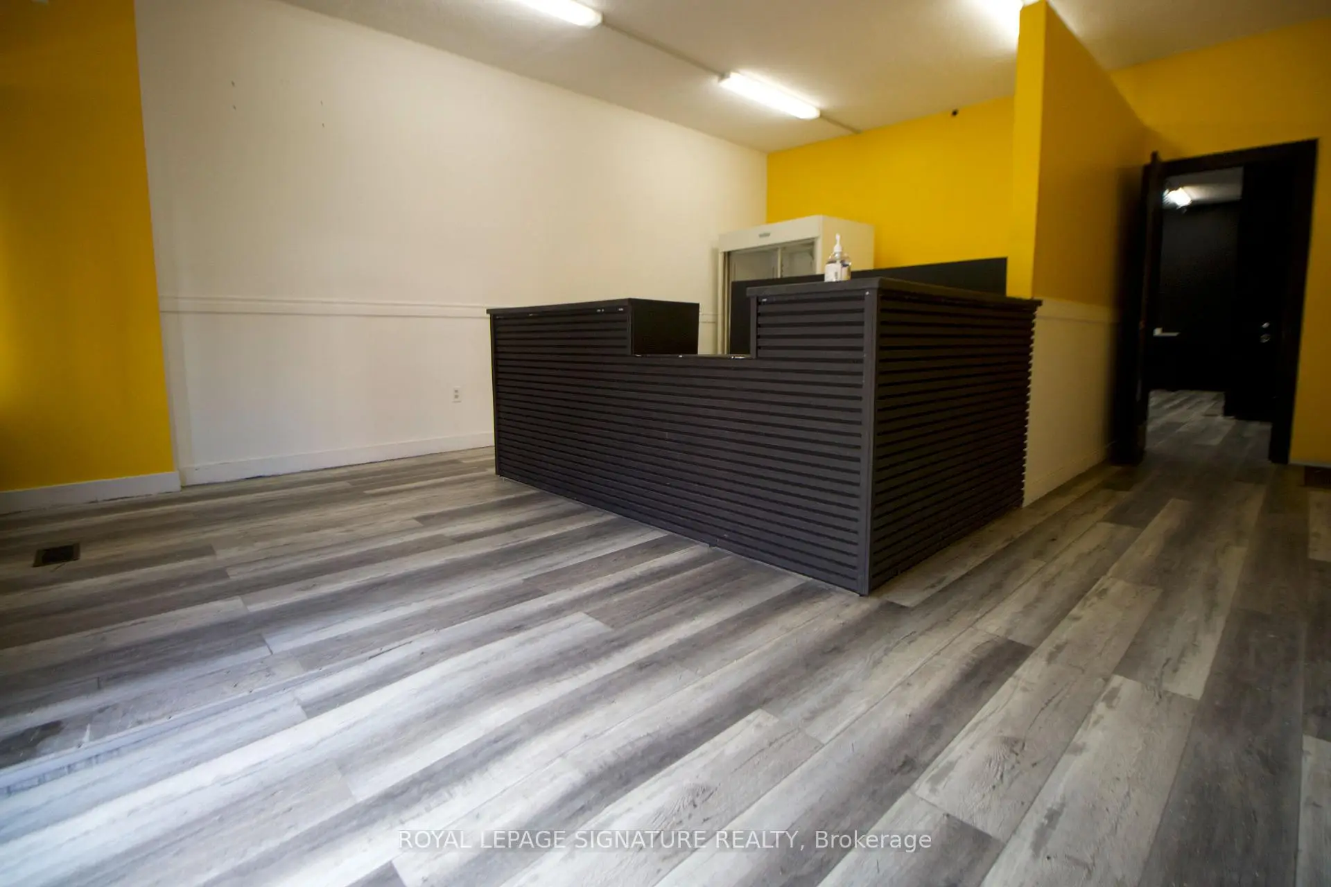 Commercial for lease