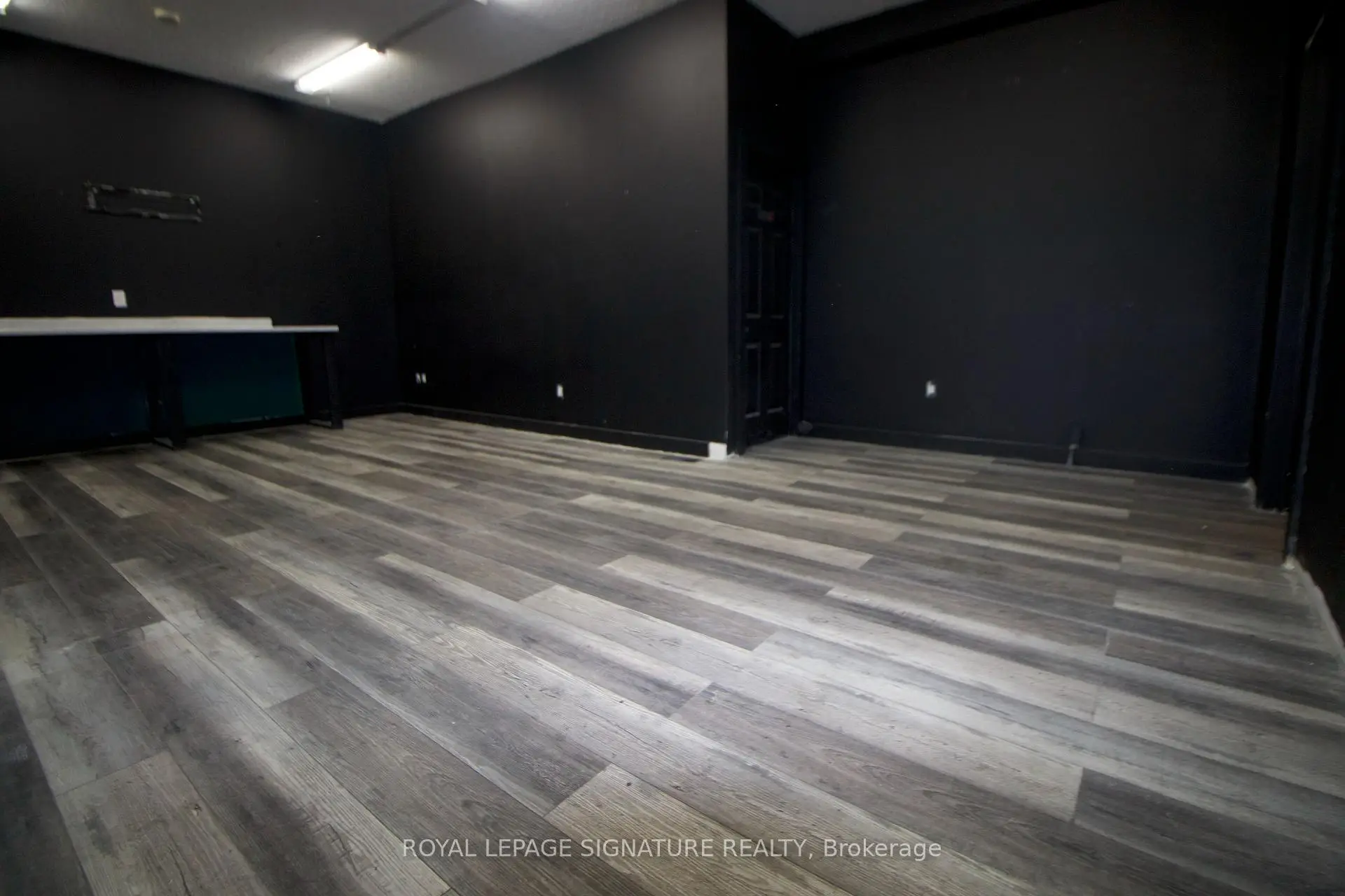 Commercial for lease