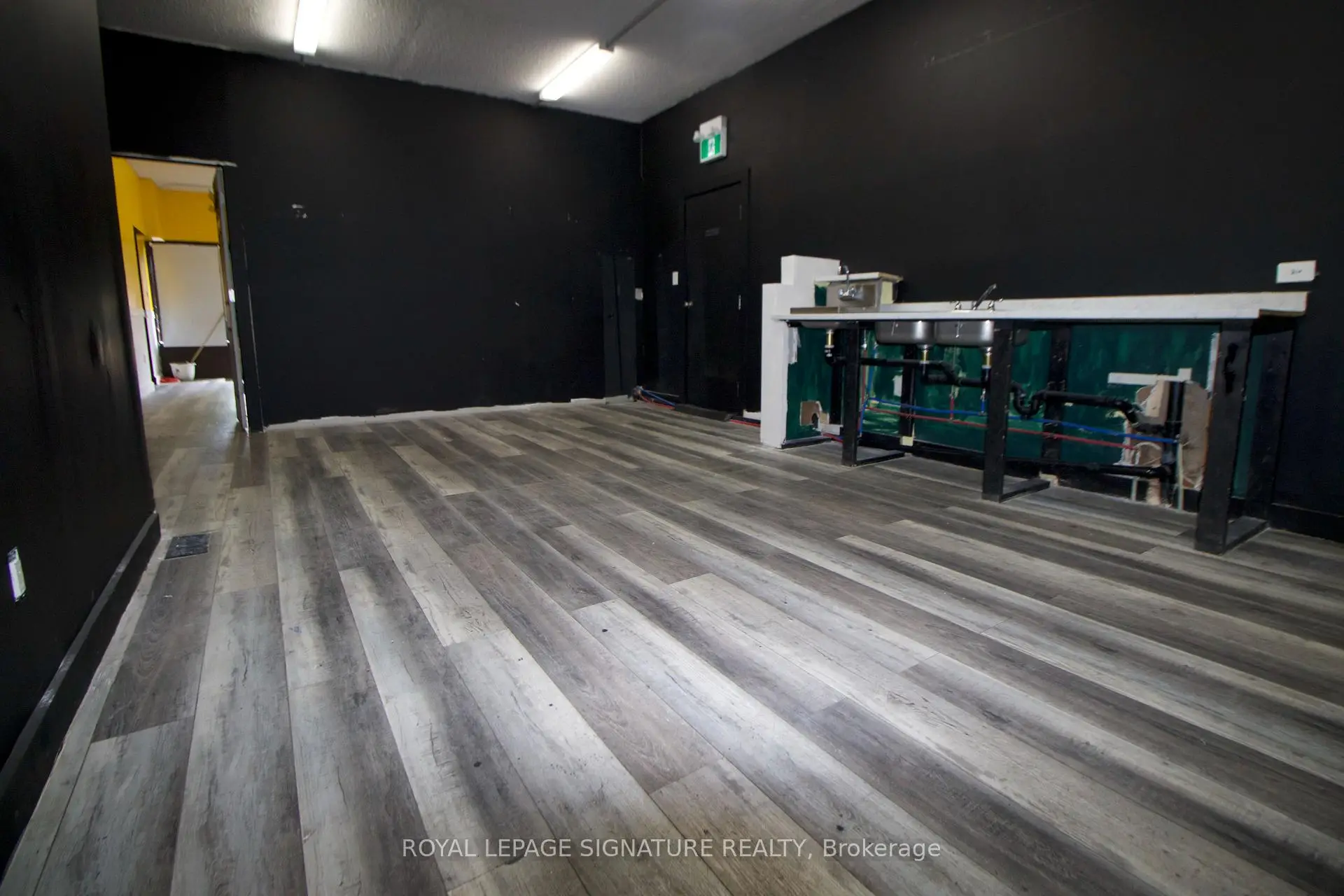 Commercial for lease