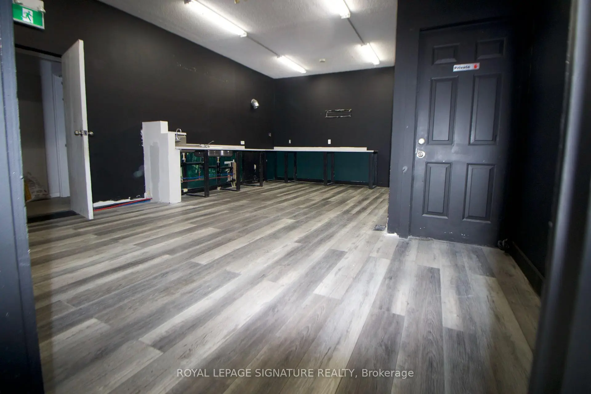 Commercial for lease