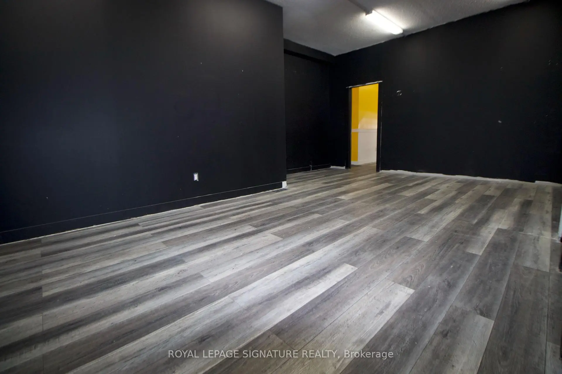 Commercial for lease