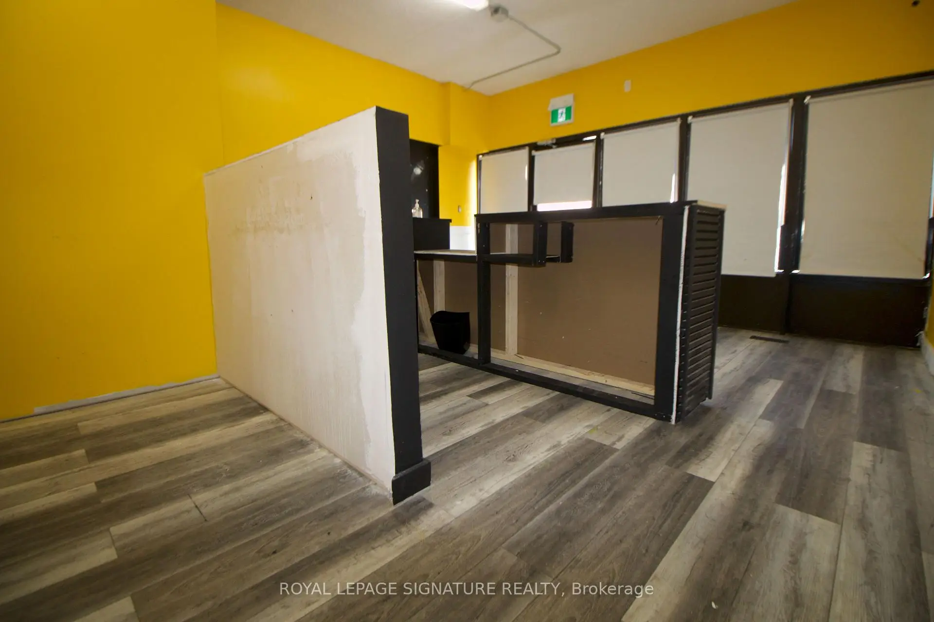 Commercial for lease
