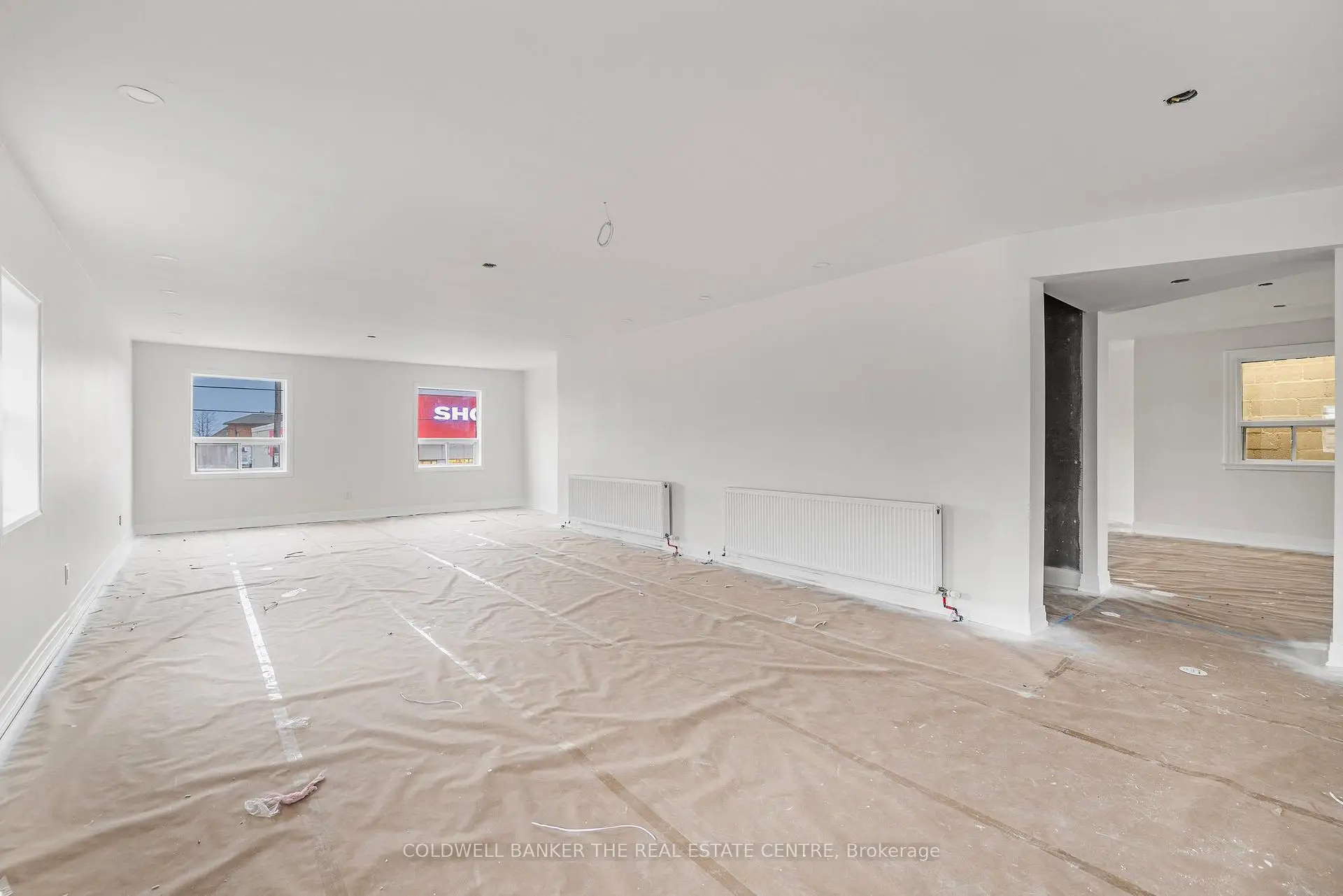 Commercial for lease