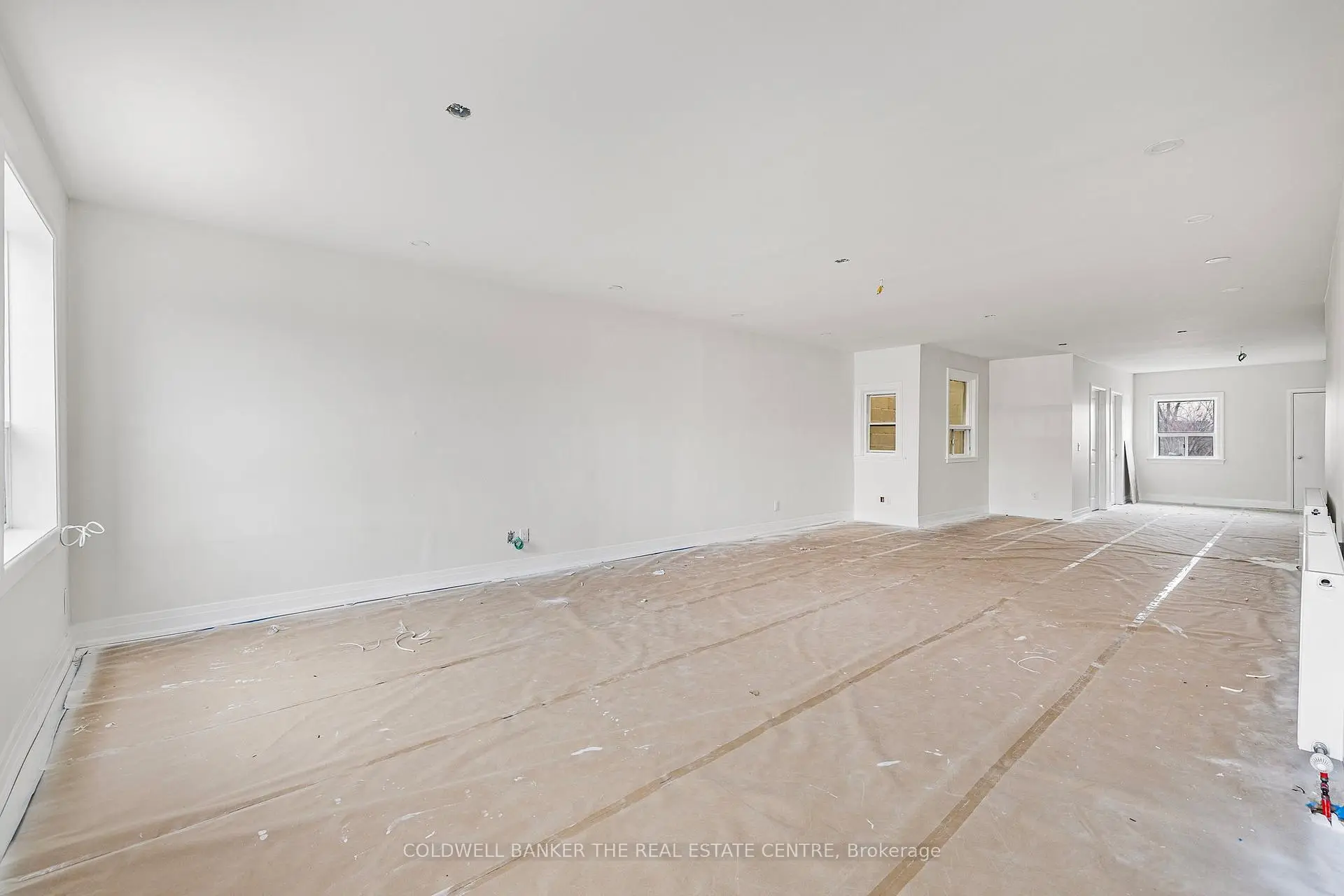 Commercial for lease