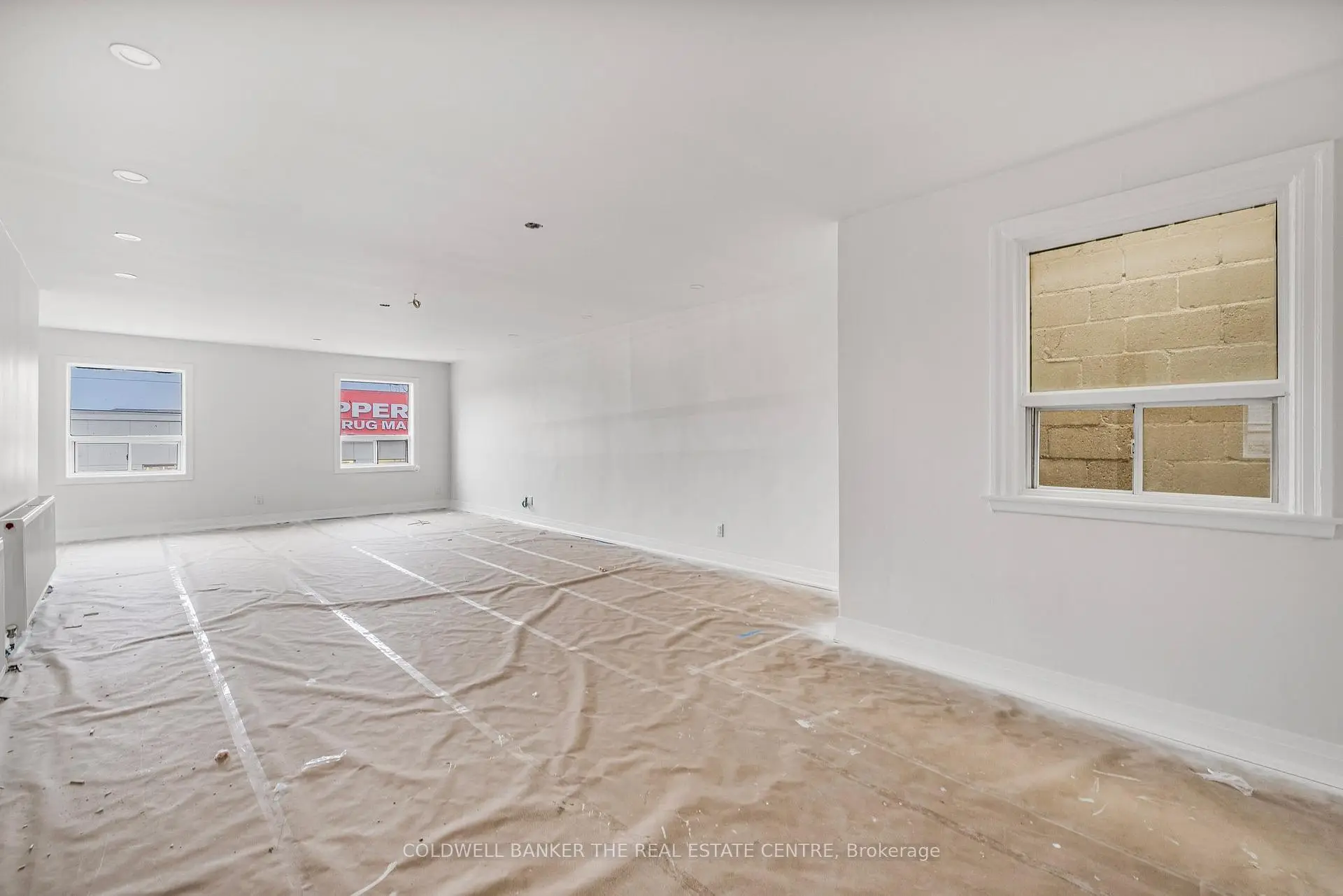 Commercial for lease