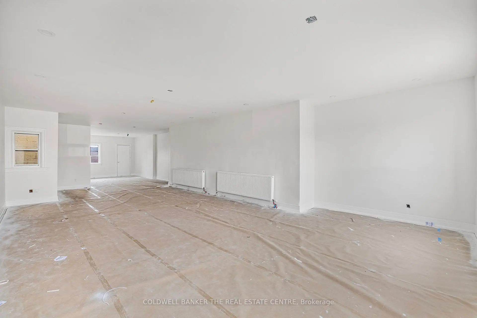 Commercial for lease