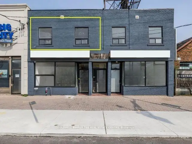 Commercial for lease