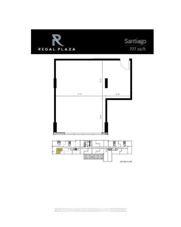 Commercial for lease