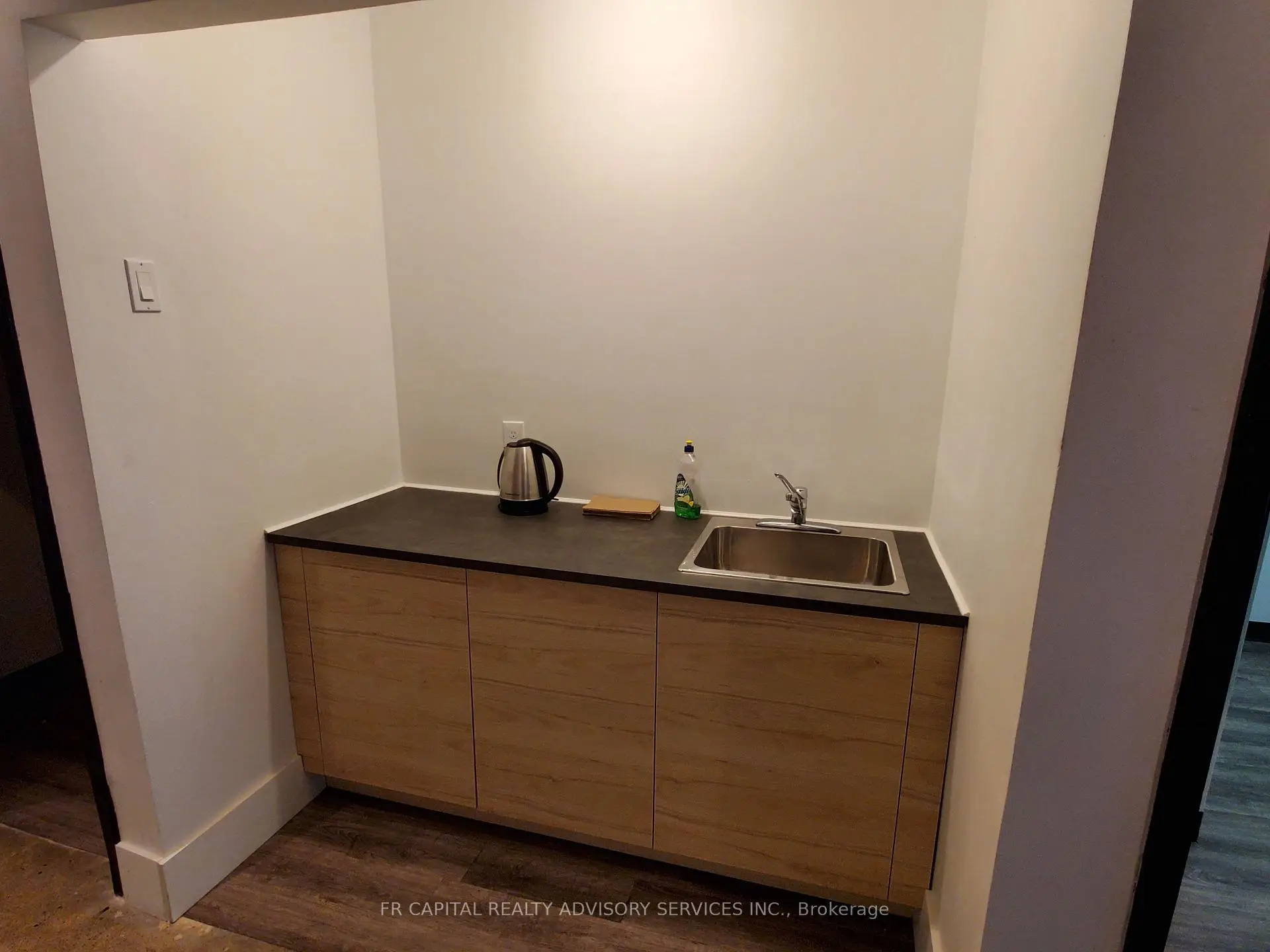 Commercial for lease