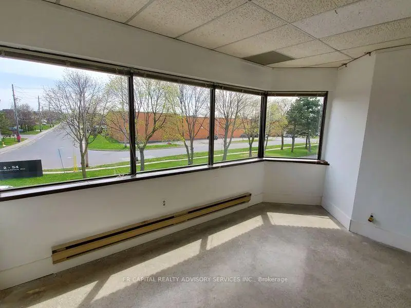Commercial for lease