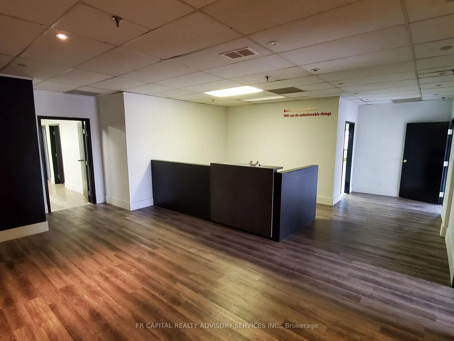 Commercial for lease