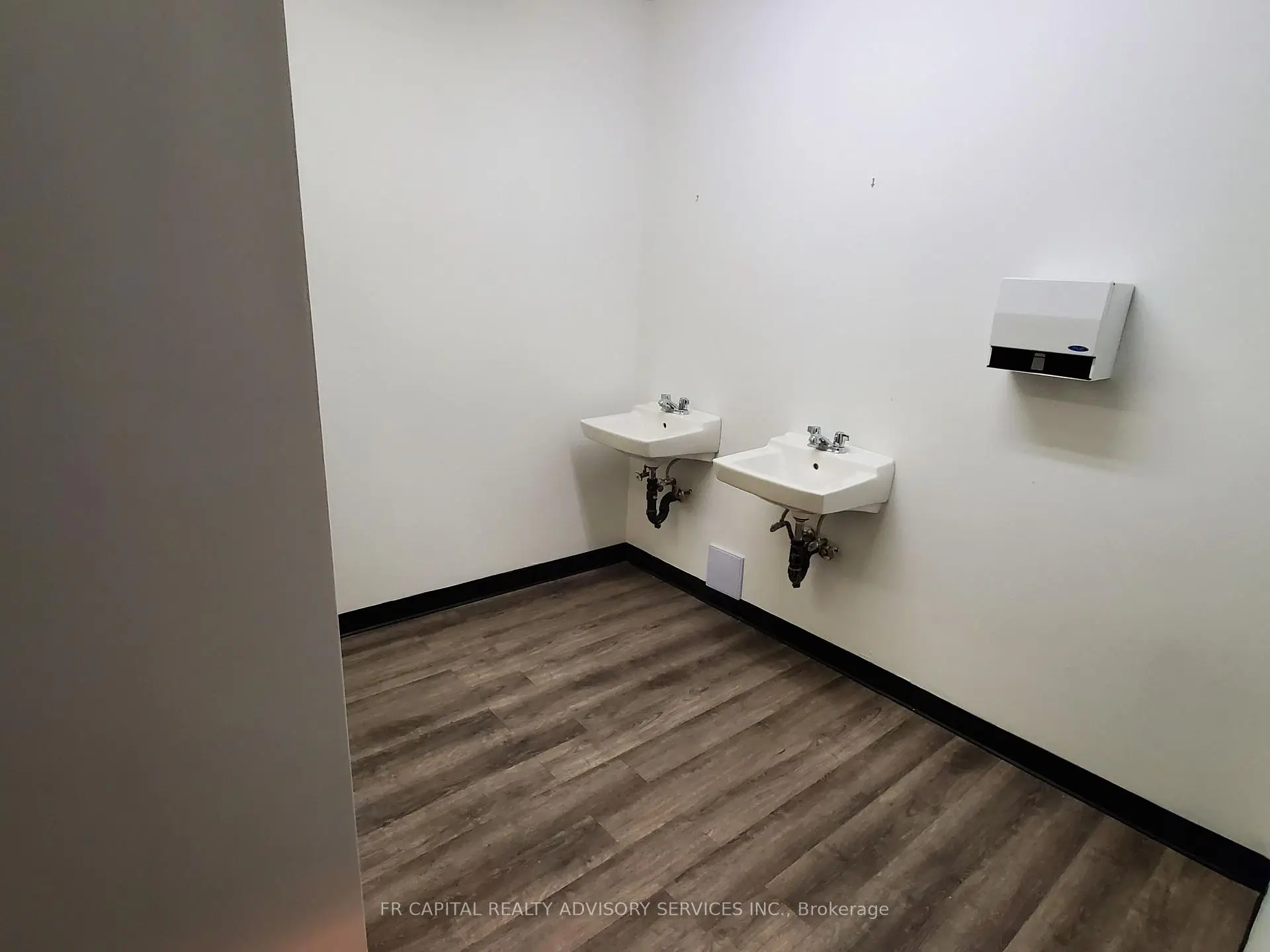 Commercial for lease