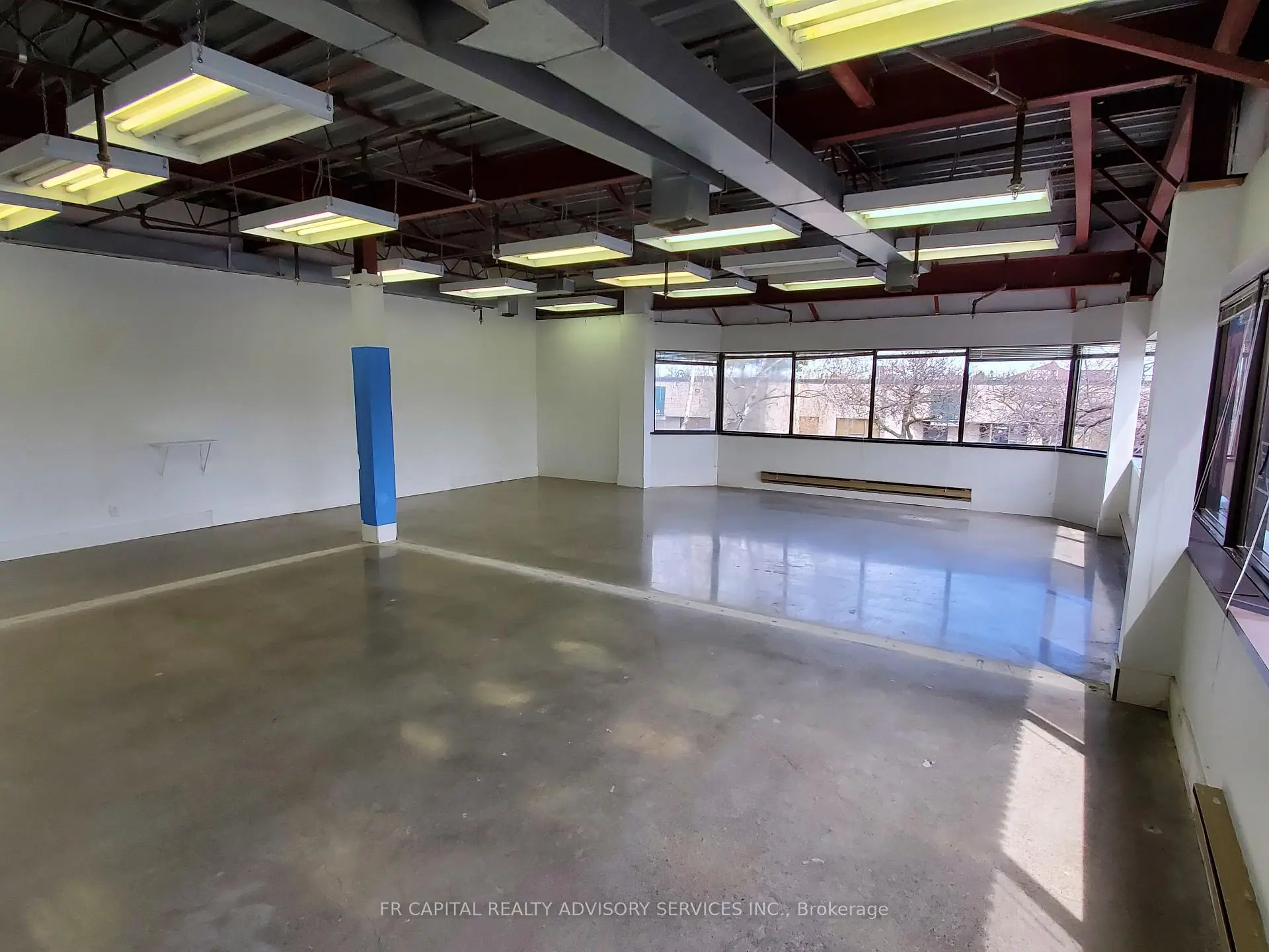 Commercial for lease