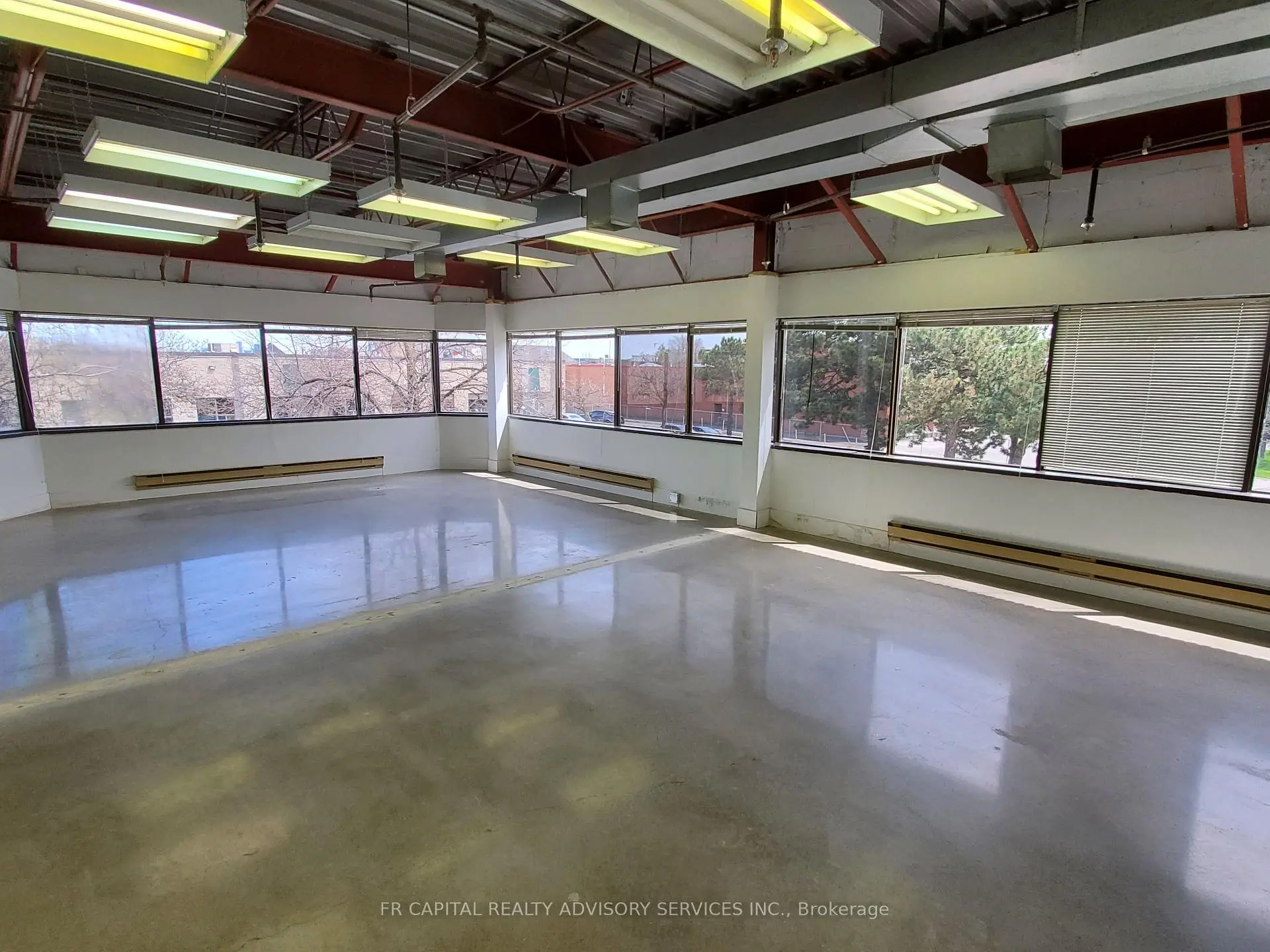 Commercial for lease