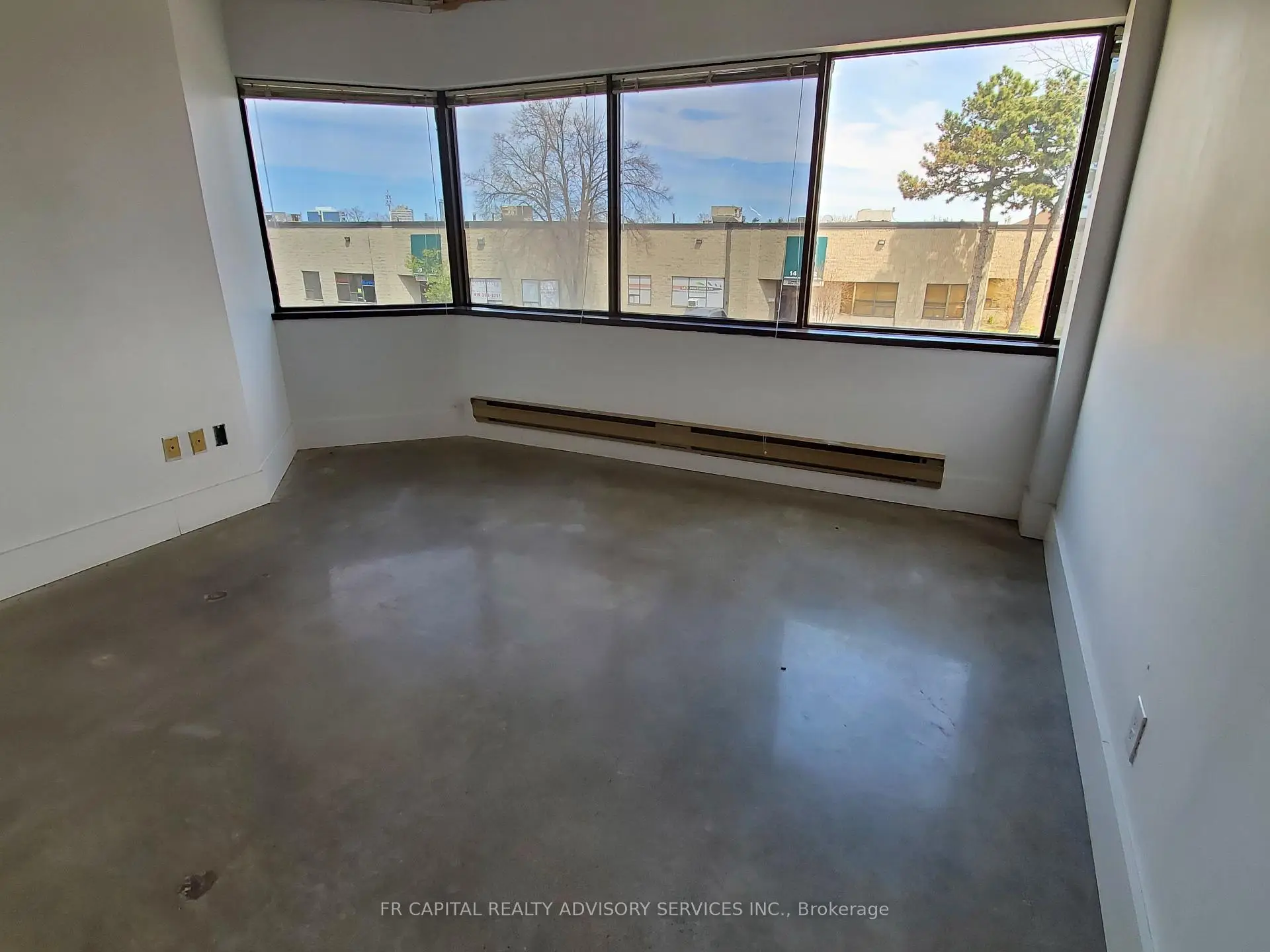 Commercial for lease