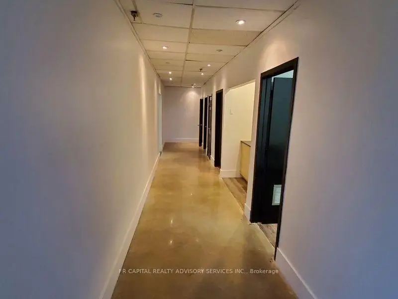 Commercial for lease