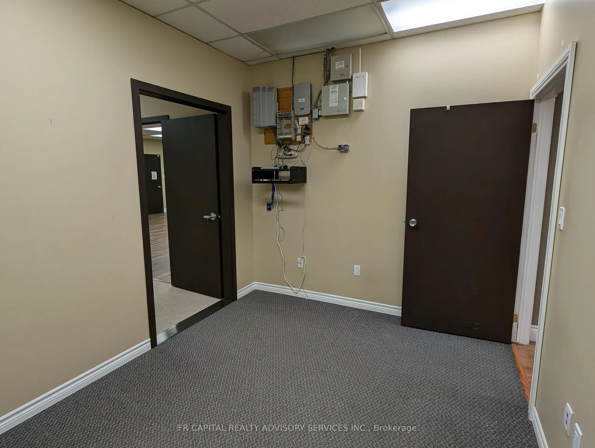 Commercial for lease