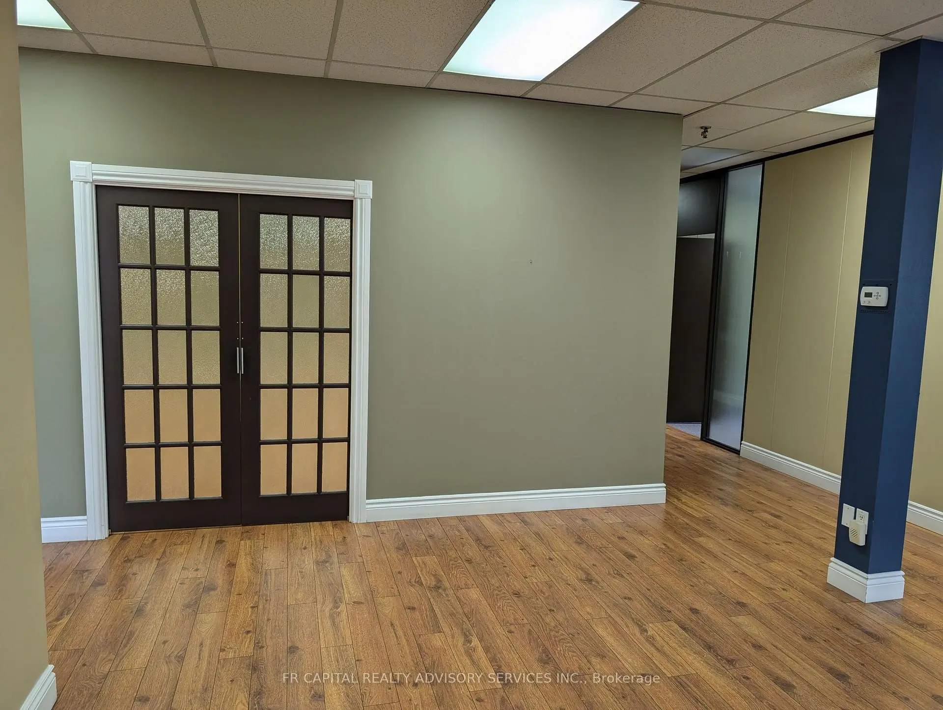 Commercial for lease