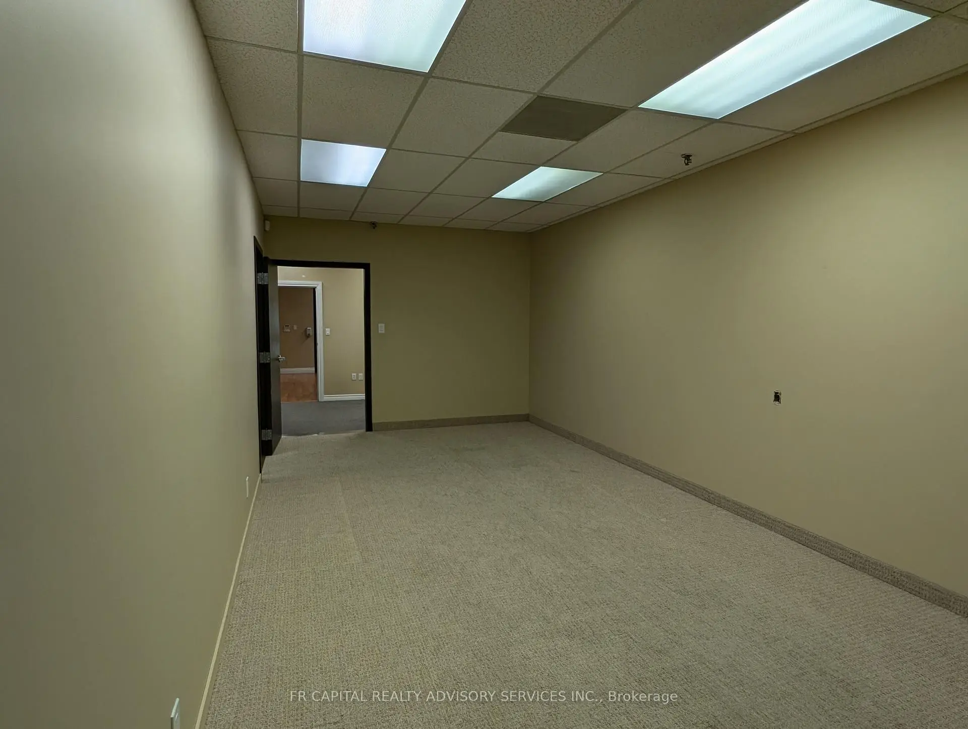 Commercial for lease