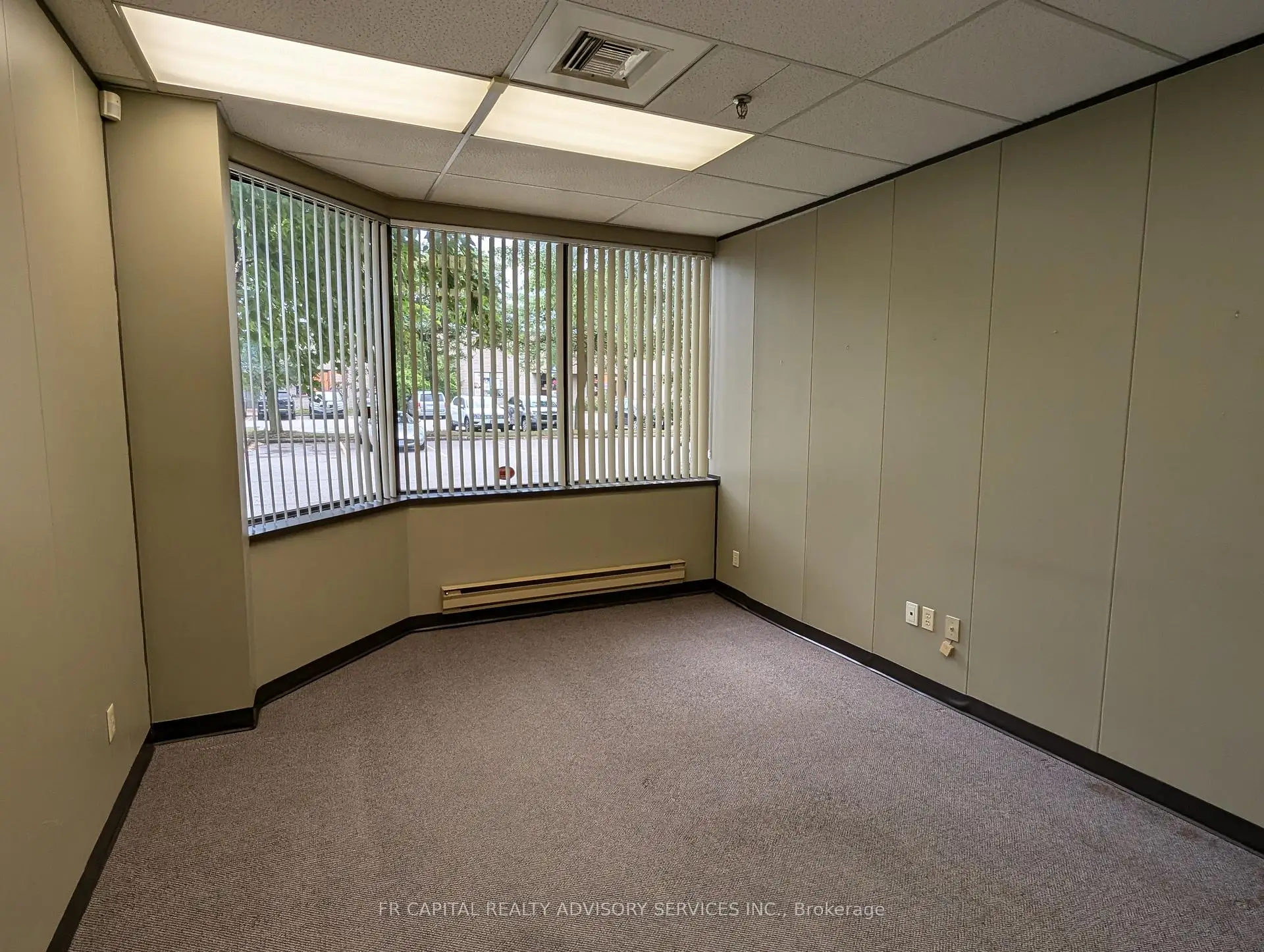 Commercial for lease