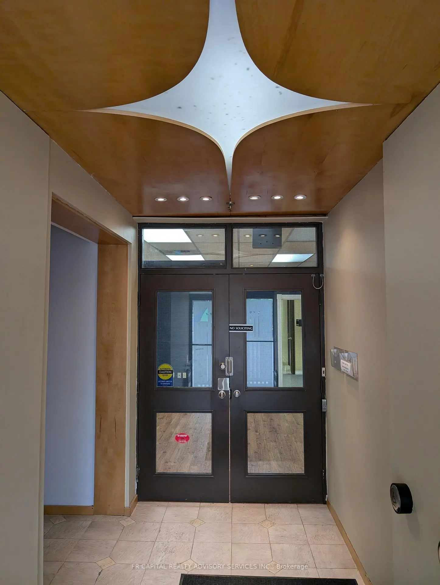 Commercial for lease