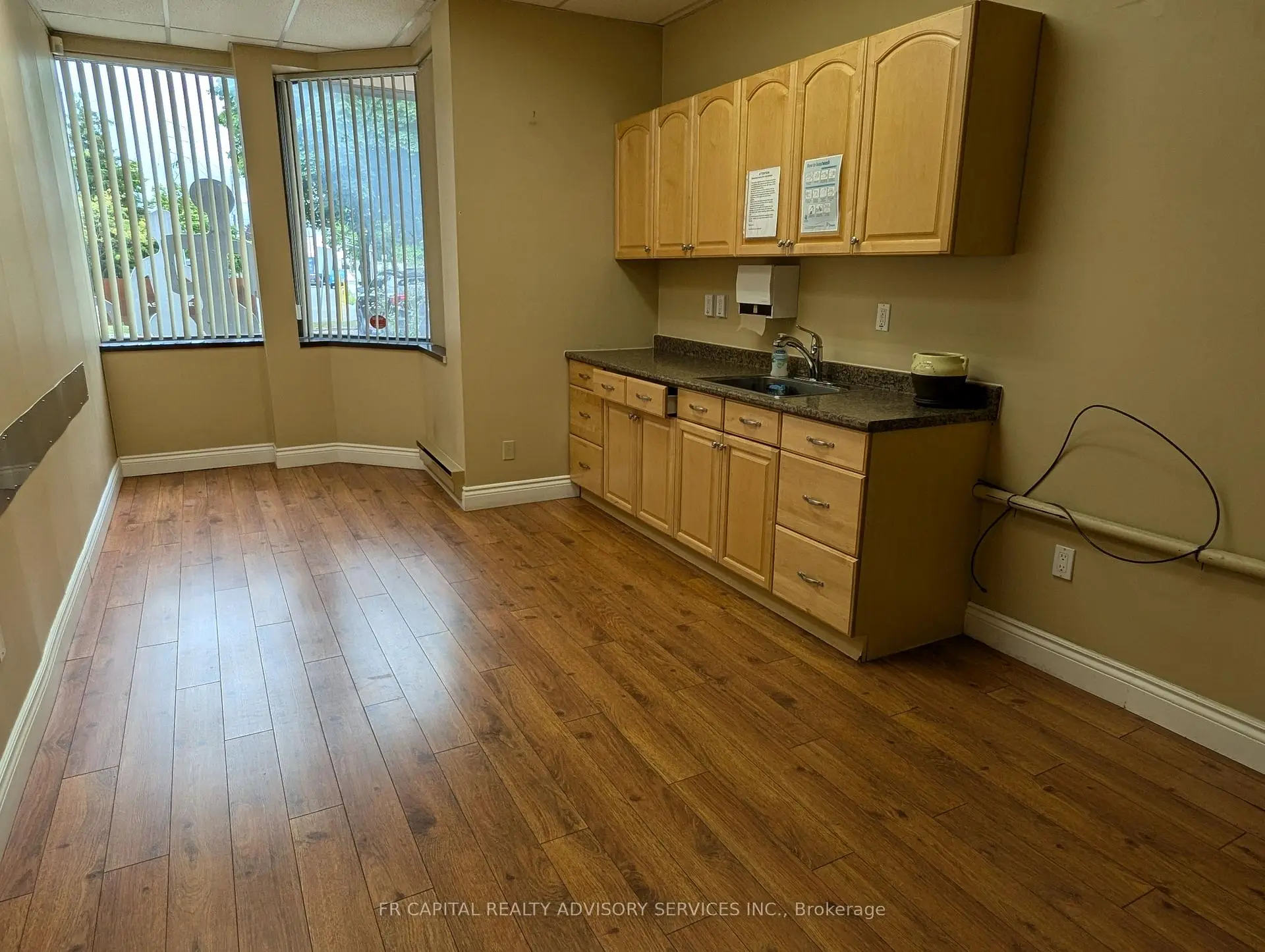 Commercial for lease