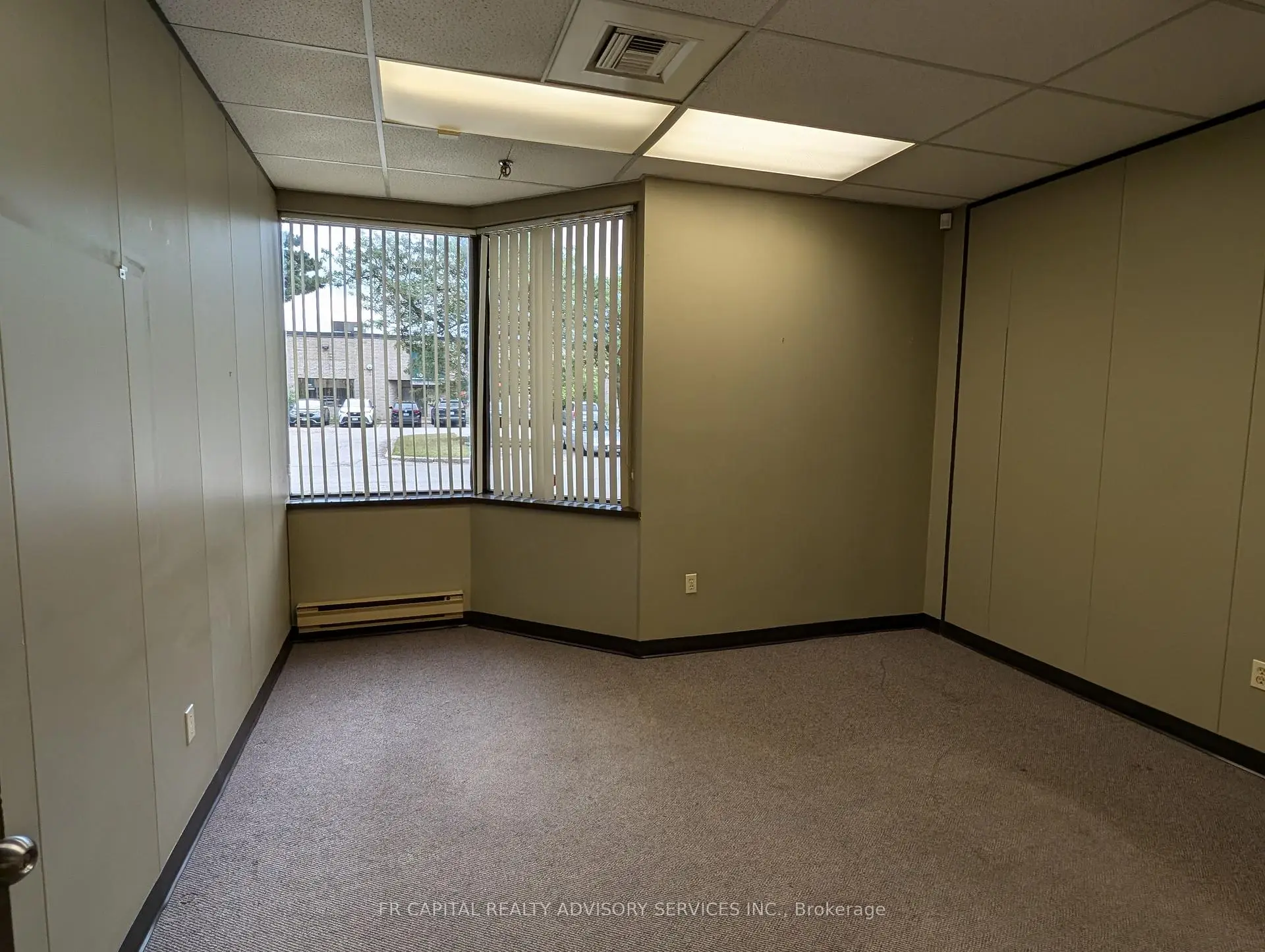 Commercial for lease