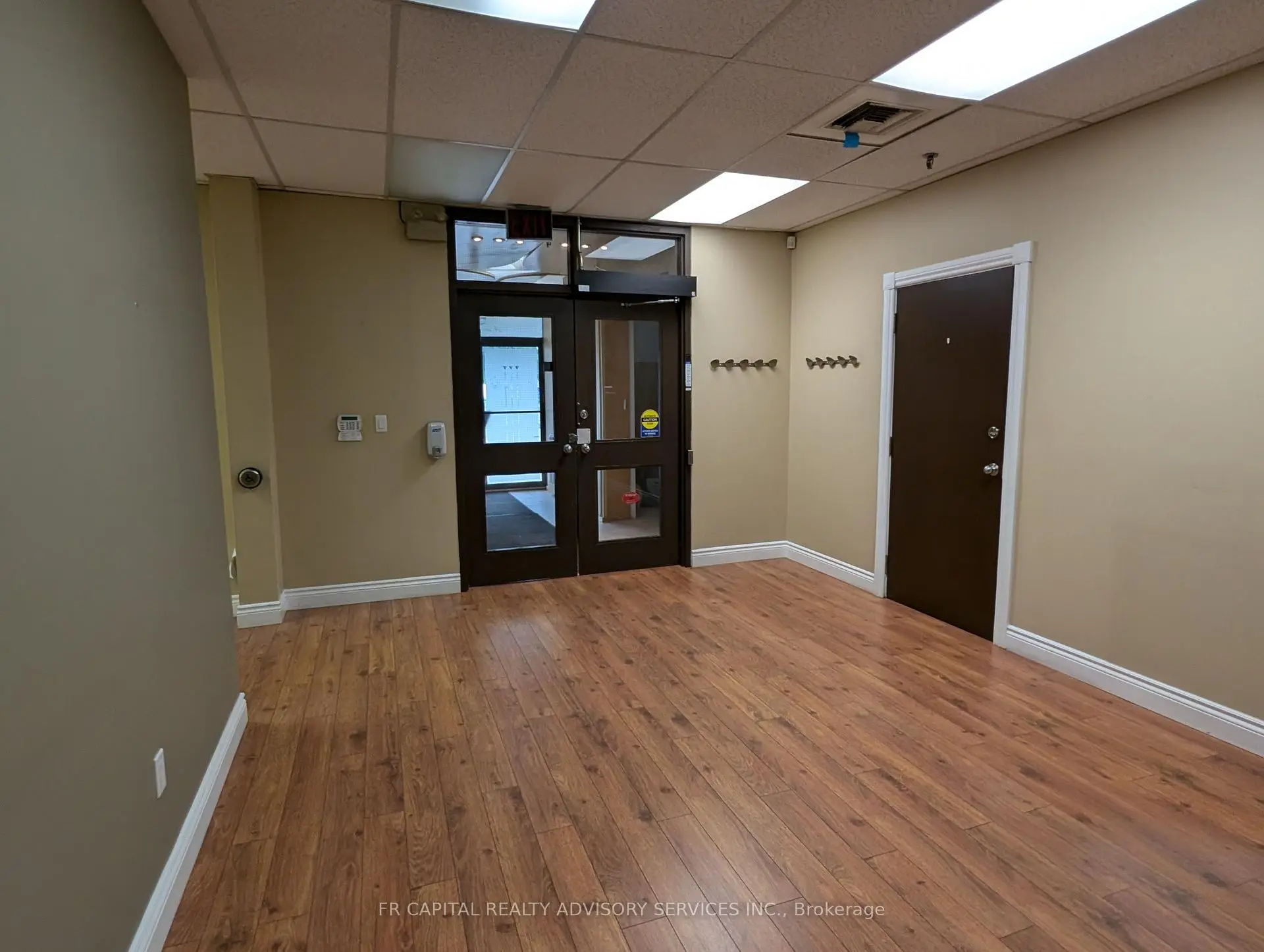 Commercial for lease