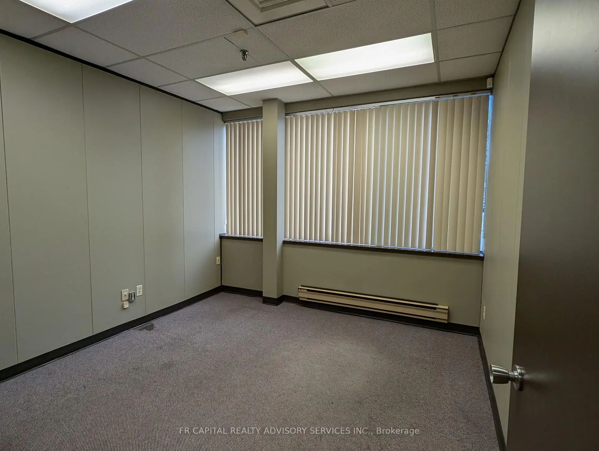 Commercial for lease