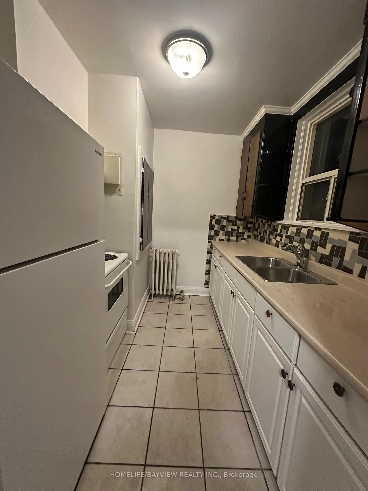 Commercial for lease