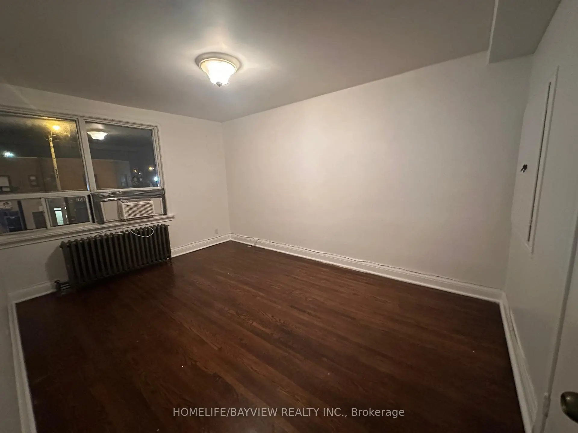 Commercial for lease