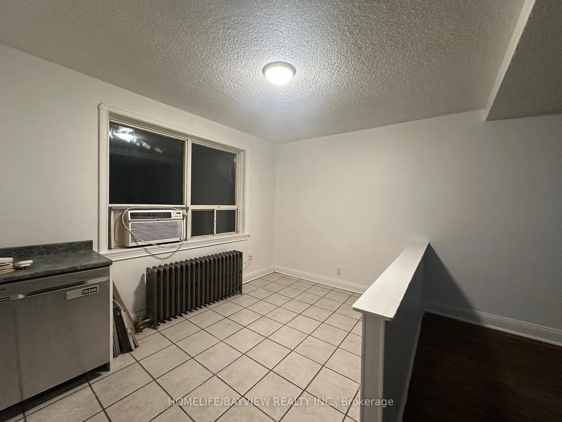 Commercial for lease