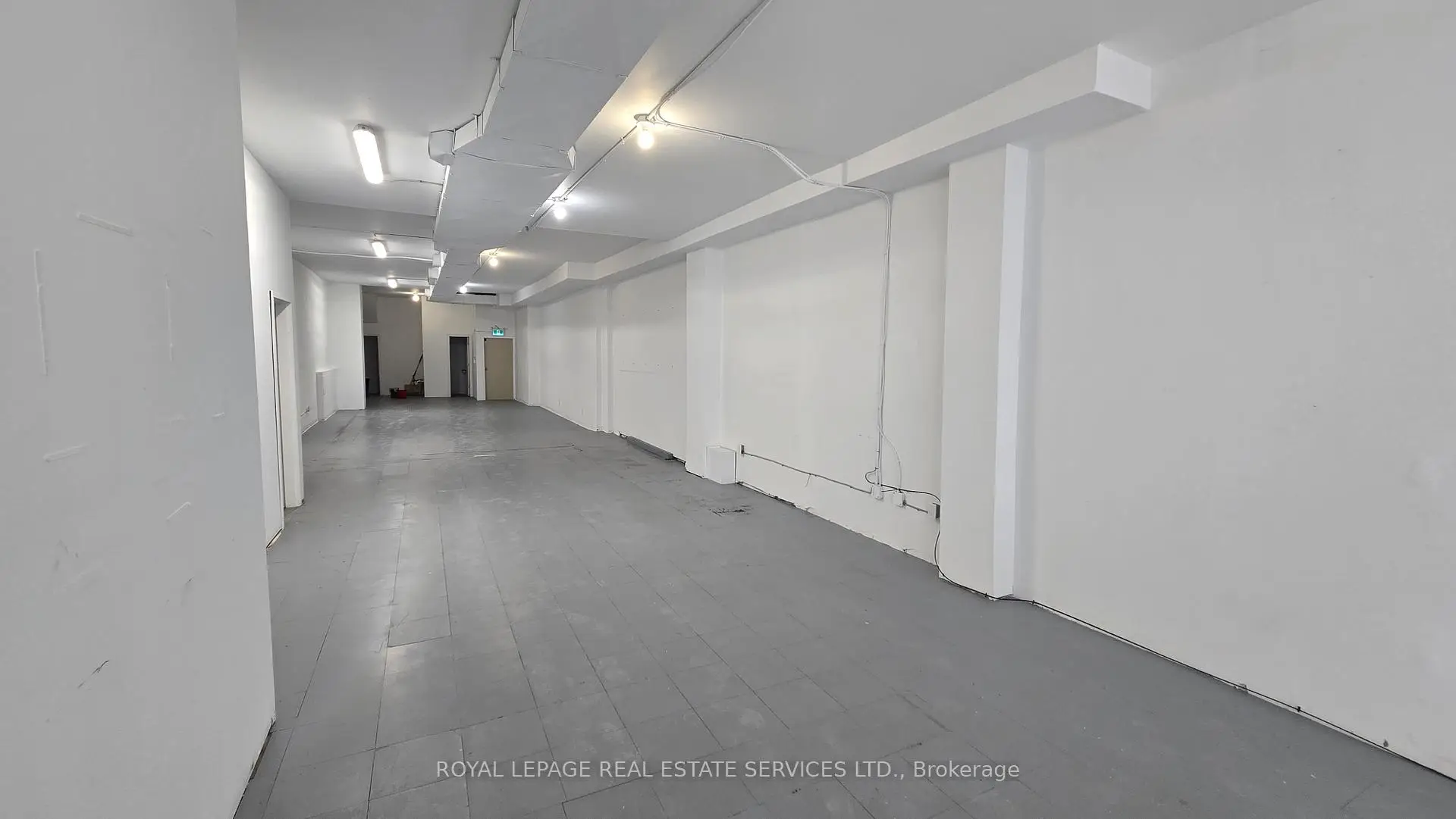 Commercial for lease