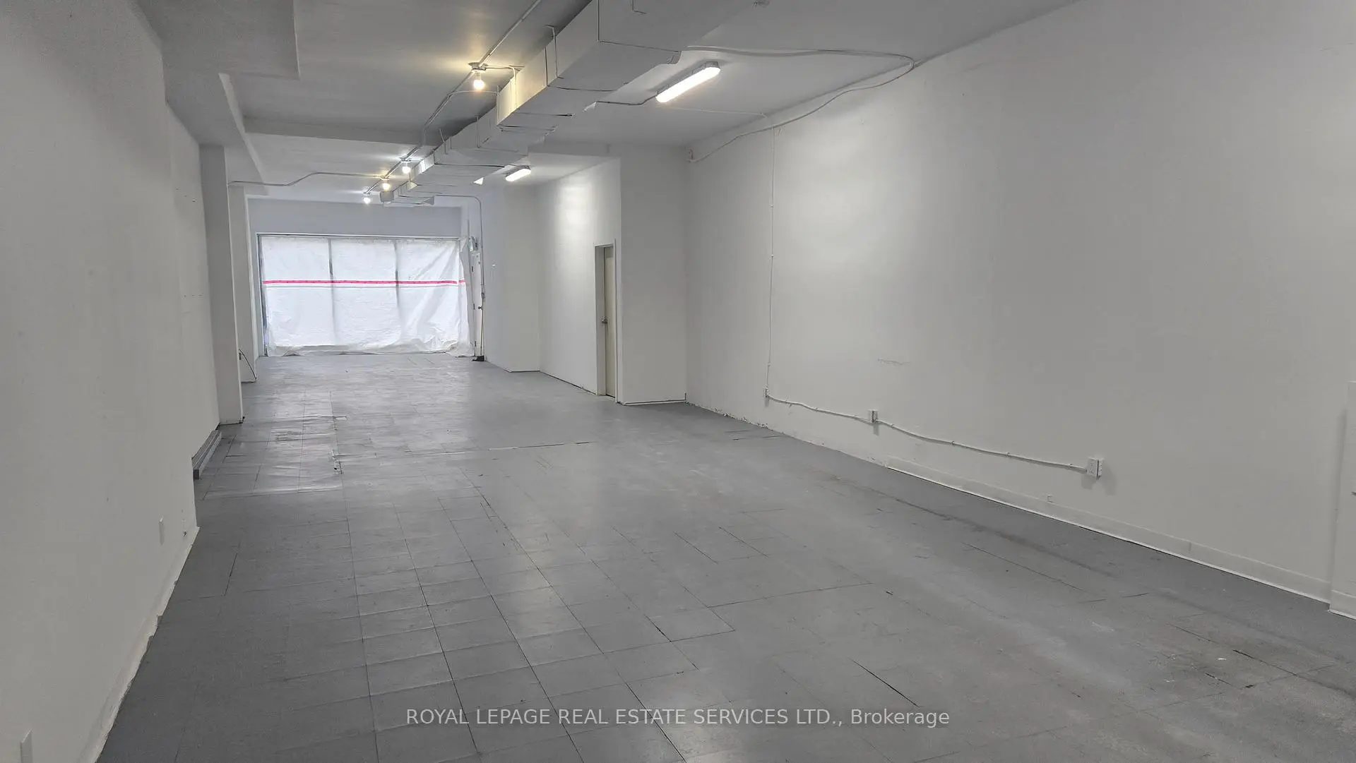Commercial for lease