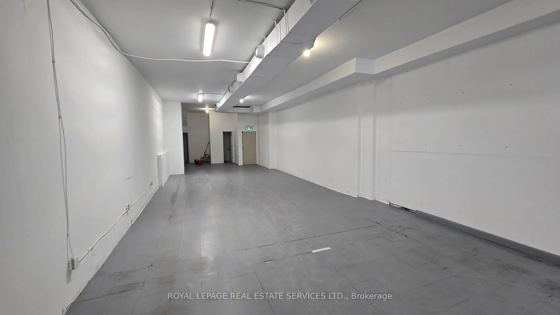 Commercial for lease