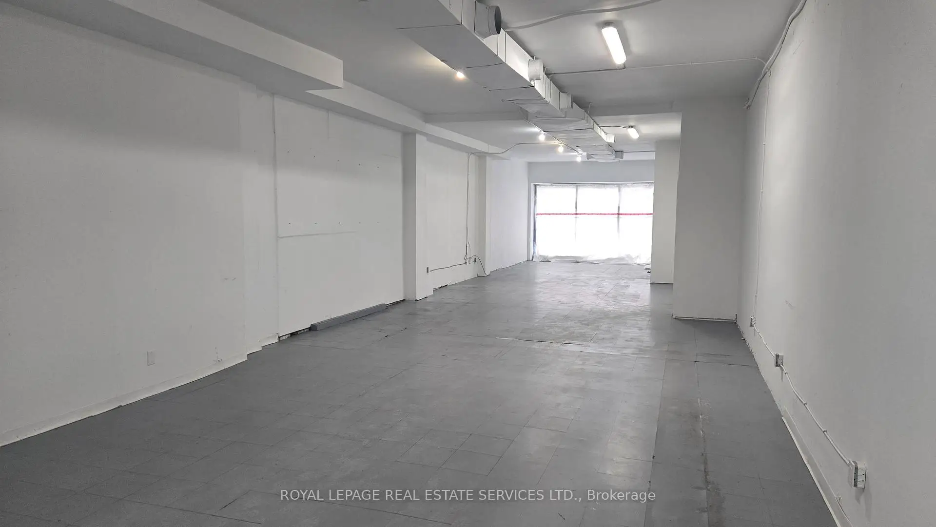 Commercial for lease