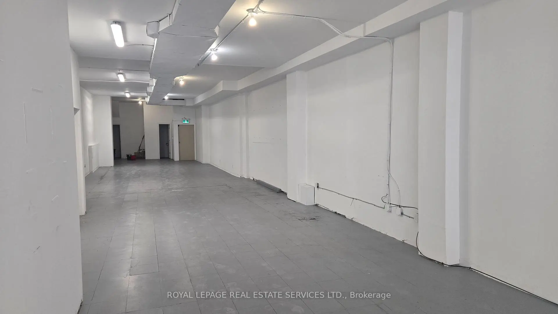 Commercial for lease