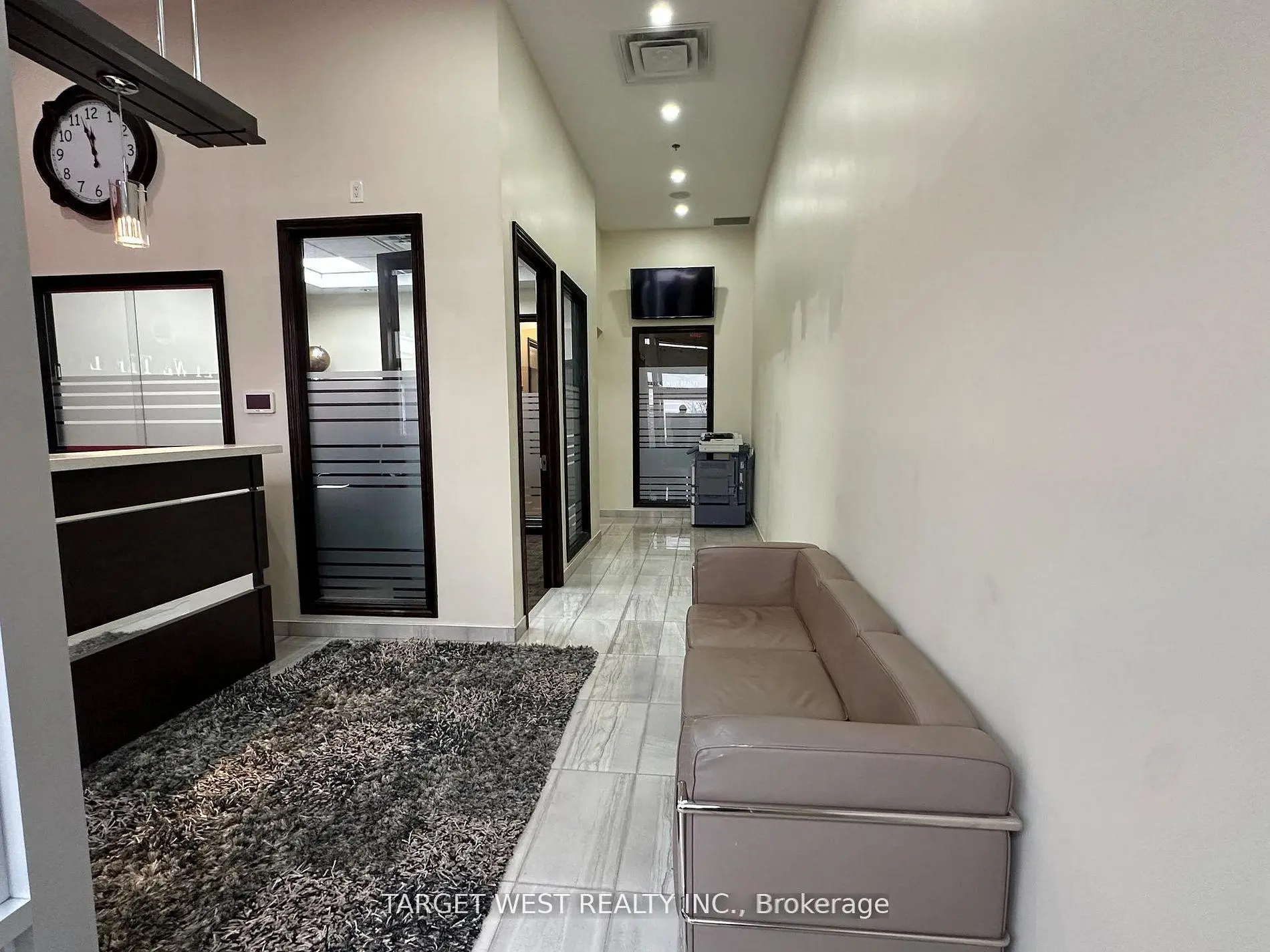 Commercial for lease