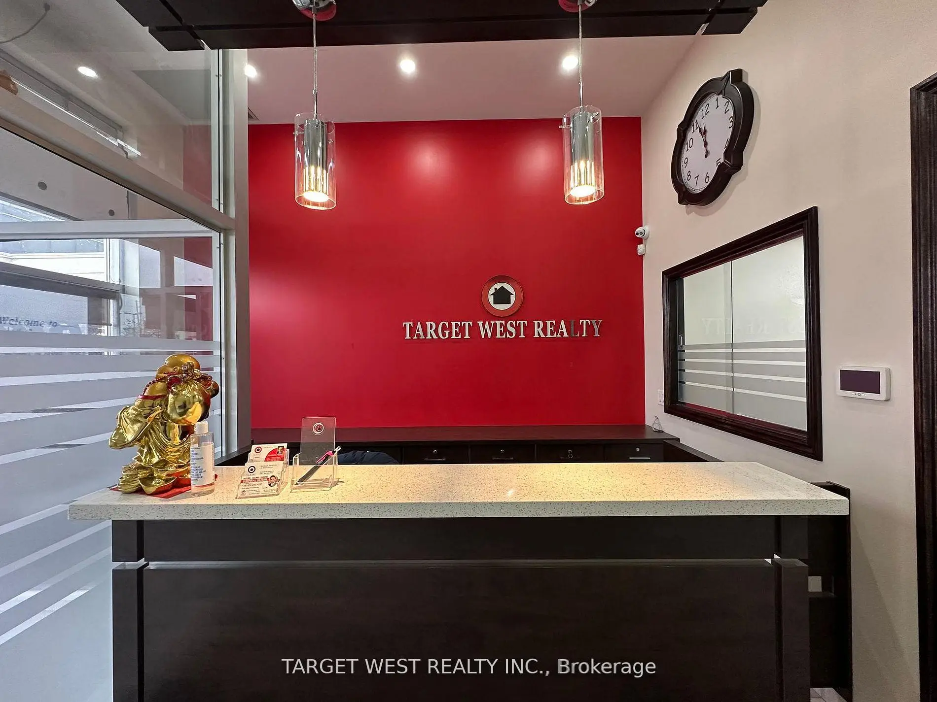 Commercial for lease