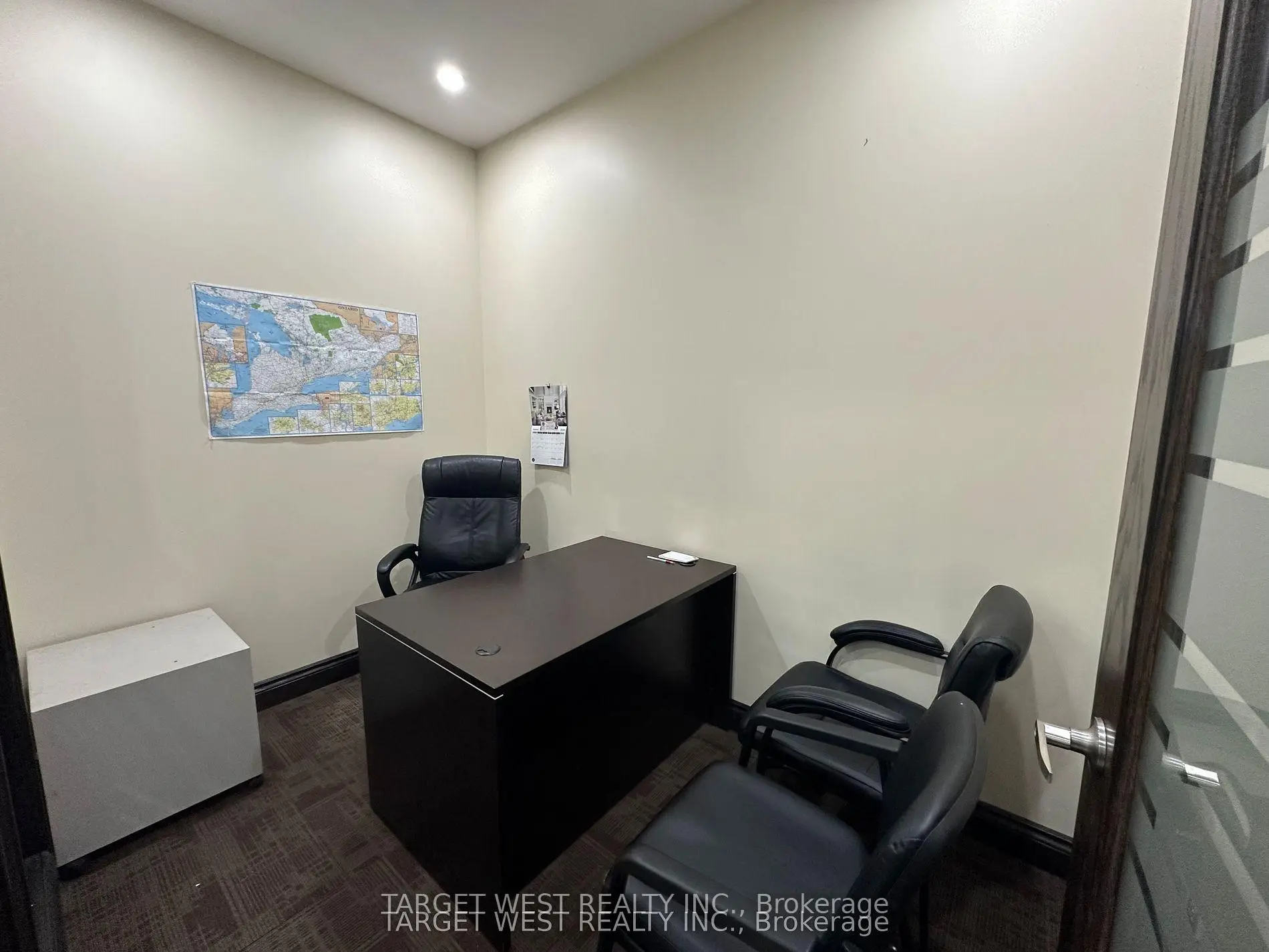 Commercial for lease